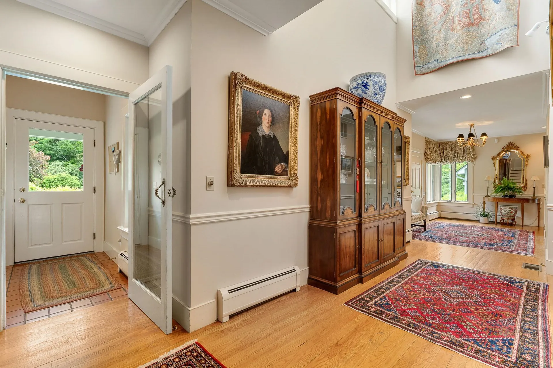1109 East Warren Road Waitsfield VT 05672