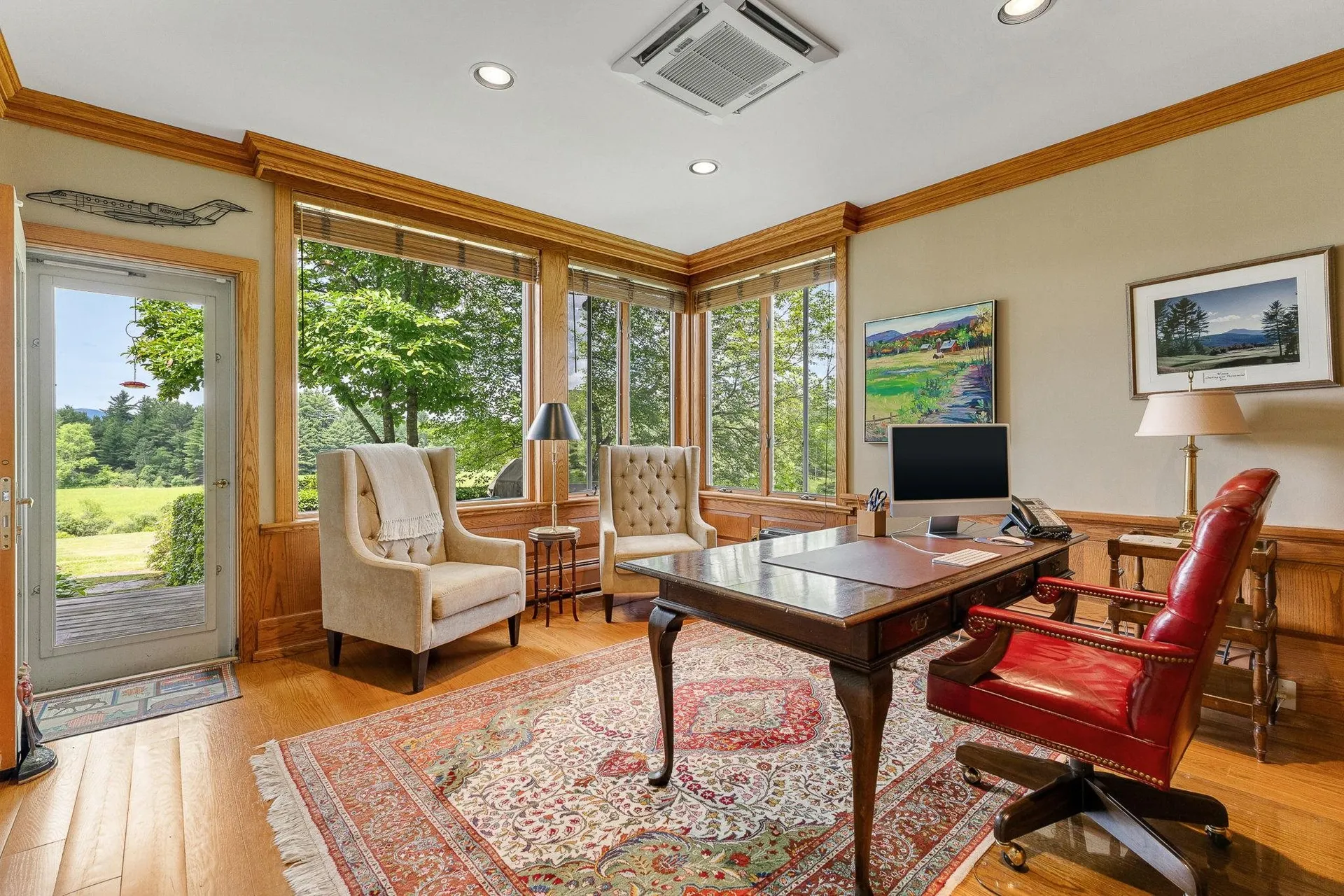 1109 East Warren Road Waitsfield VT 05672