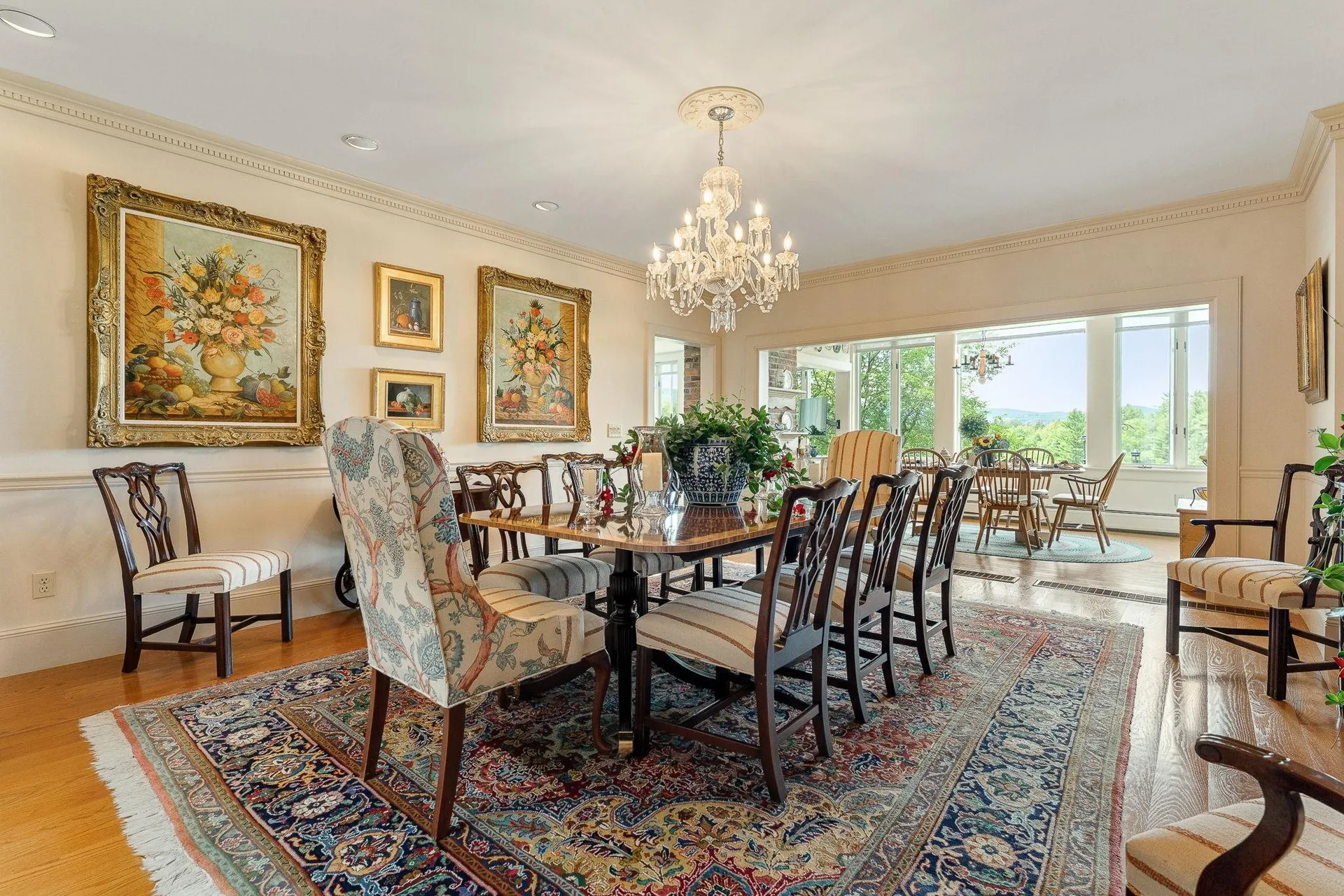 1109 East Warren Road Waitsfield VT 05672