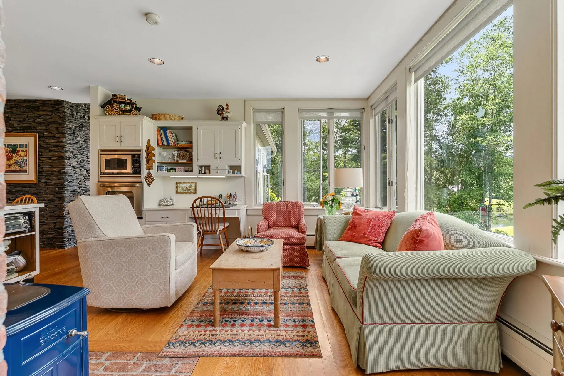 1109 East Warren Road Waitsfield VT 05672
