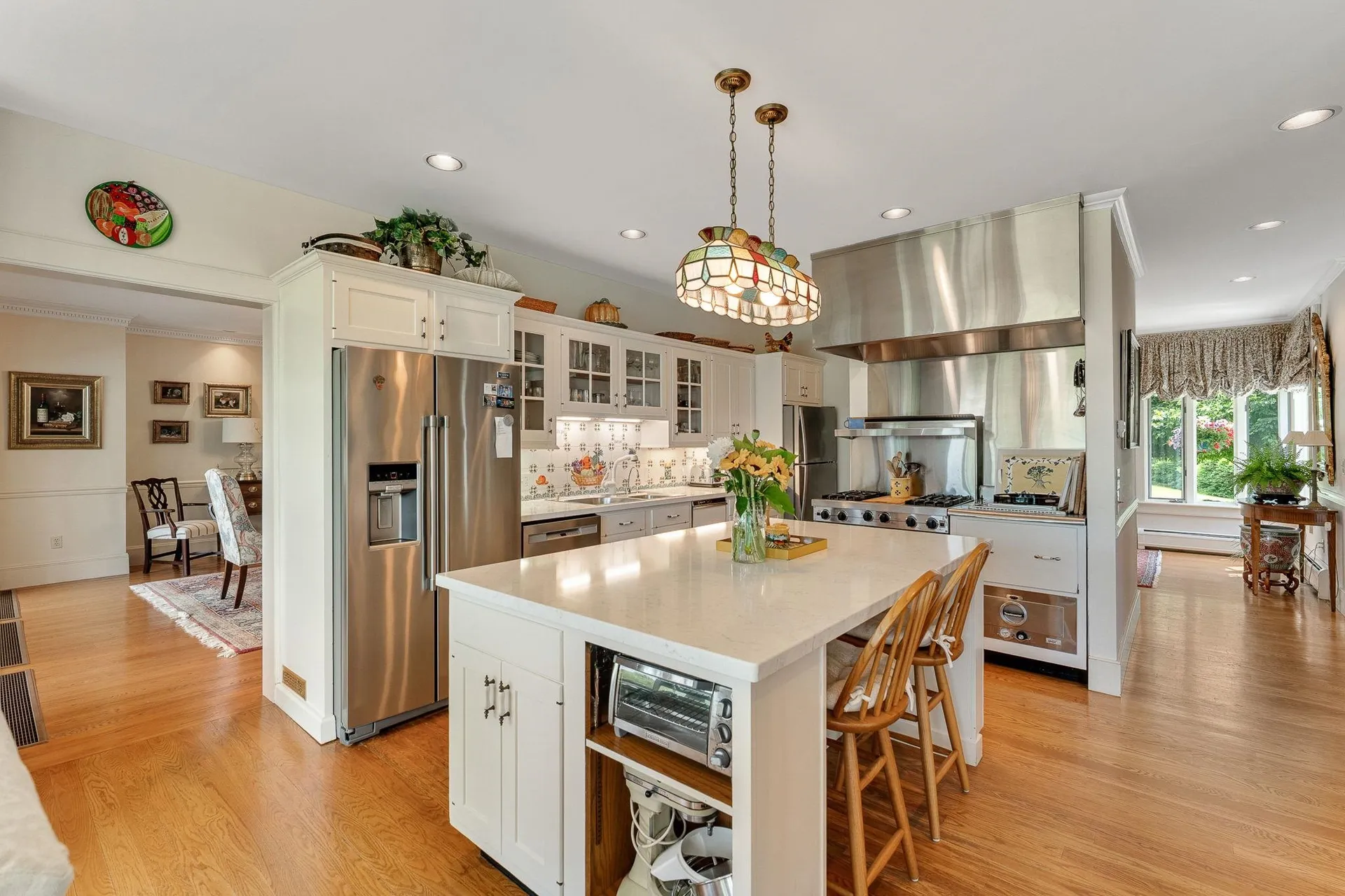 1109 East Warren Road Waitsfield VT 05672