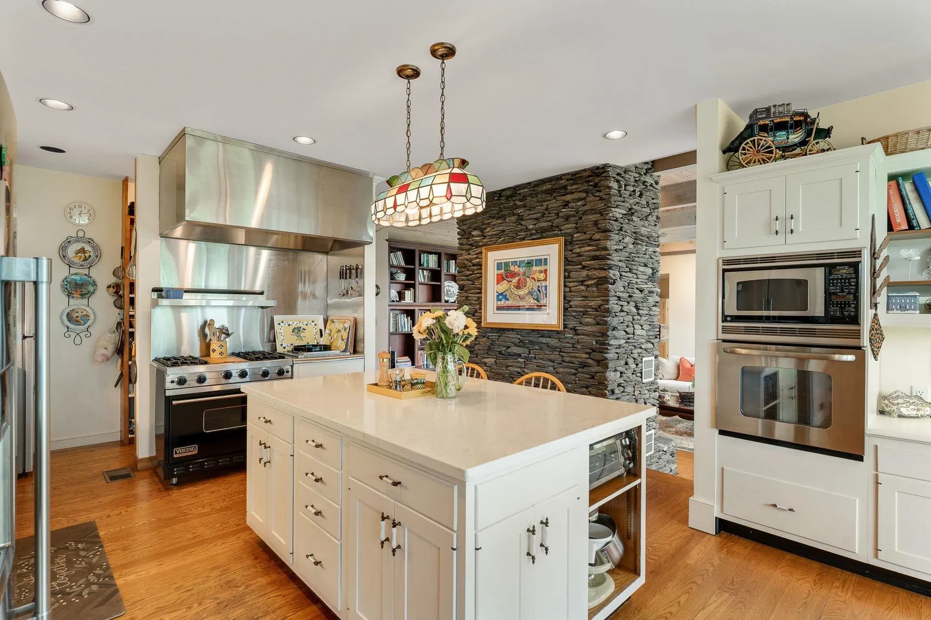 1109 East Warren Road Waitsfield VT 05672