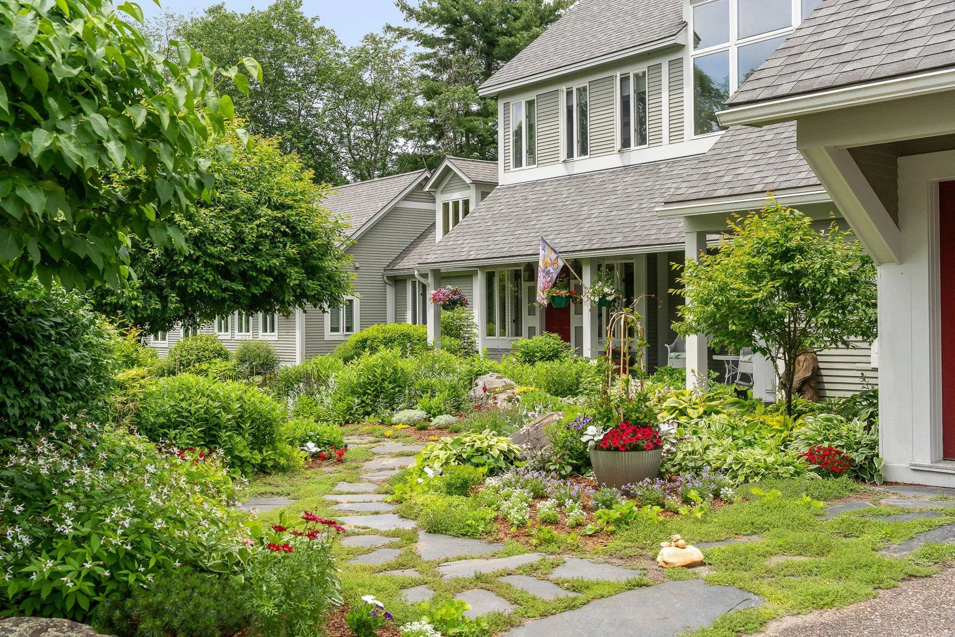 1109 East Warren Road Waitsfield VT 05672