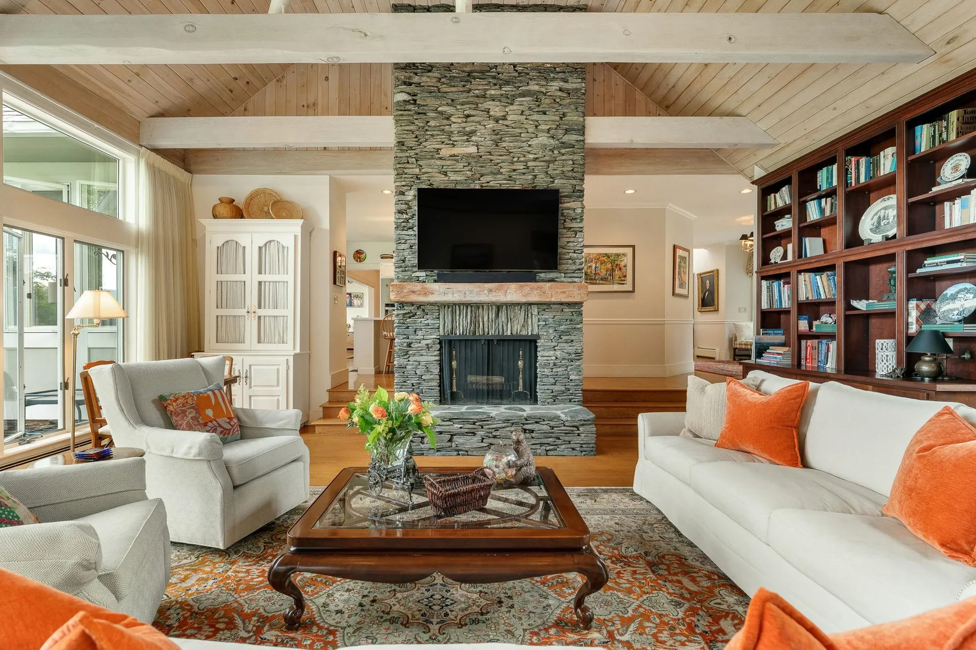 1109 East Warren Road Waitsfield VT 05672