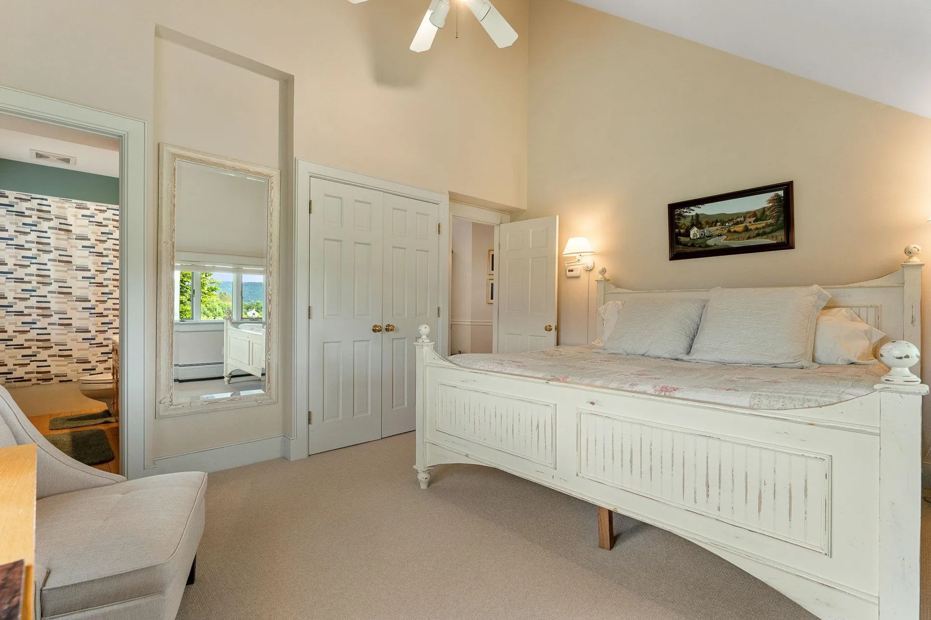 1109 East Warren Road Waitsfield VT 05672