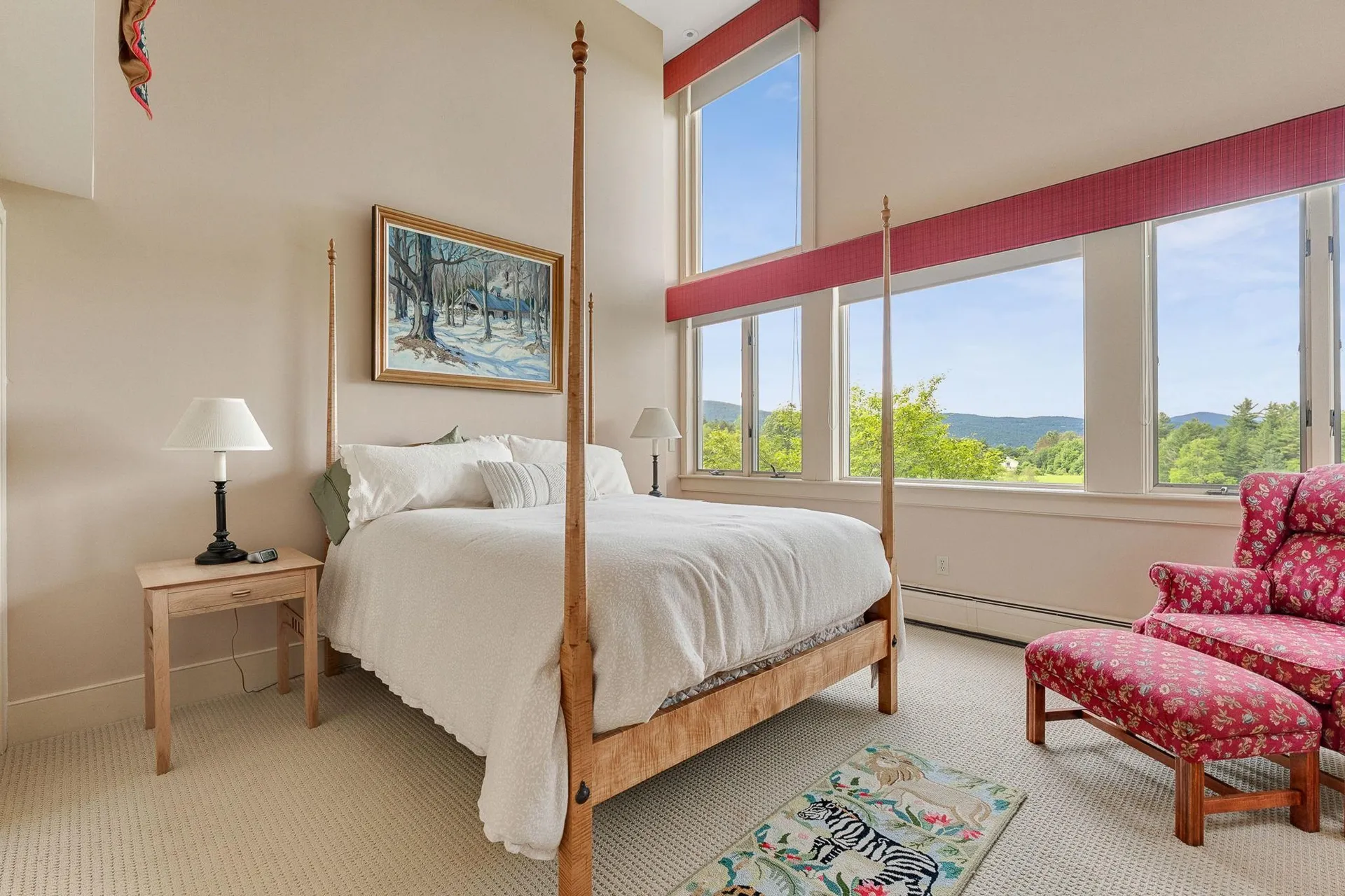 1109 East Warren Road Waitsfield VT 05672
