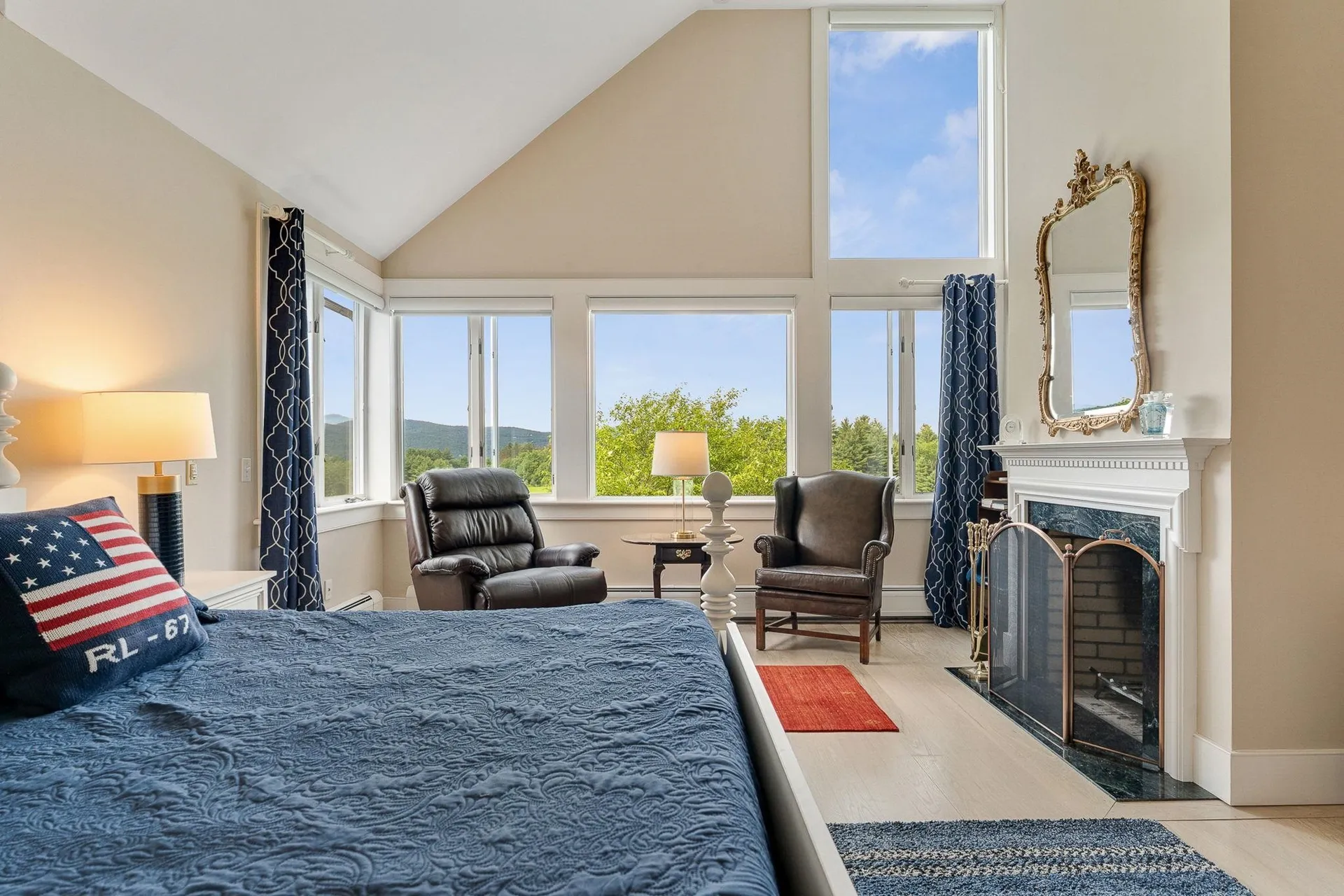 1109 East Warren Road Waitsfield VT 05672