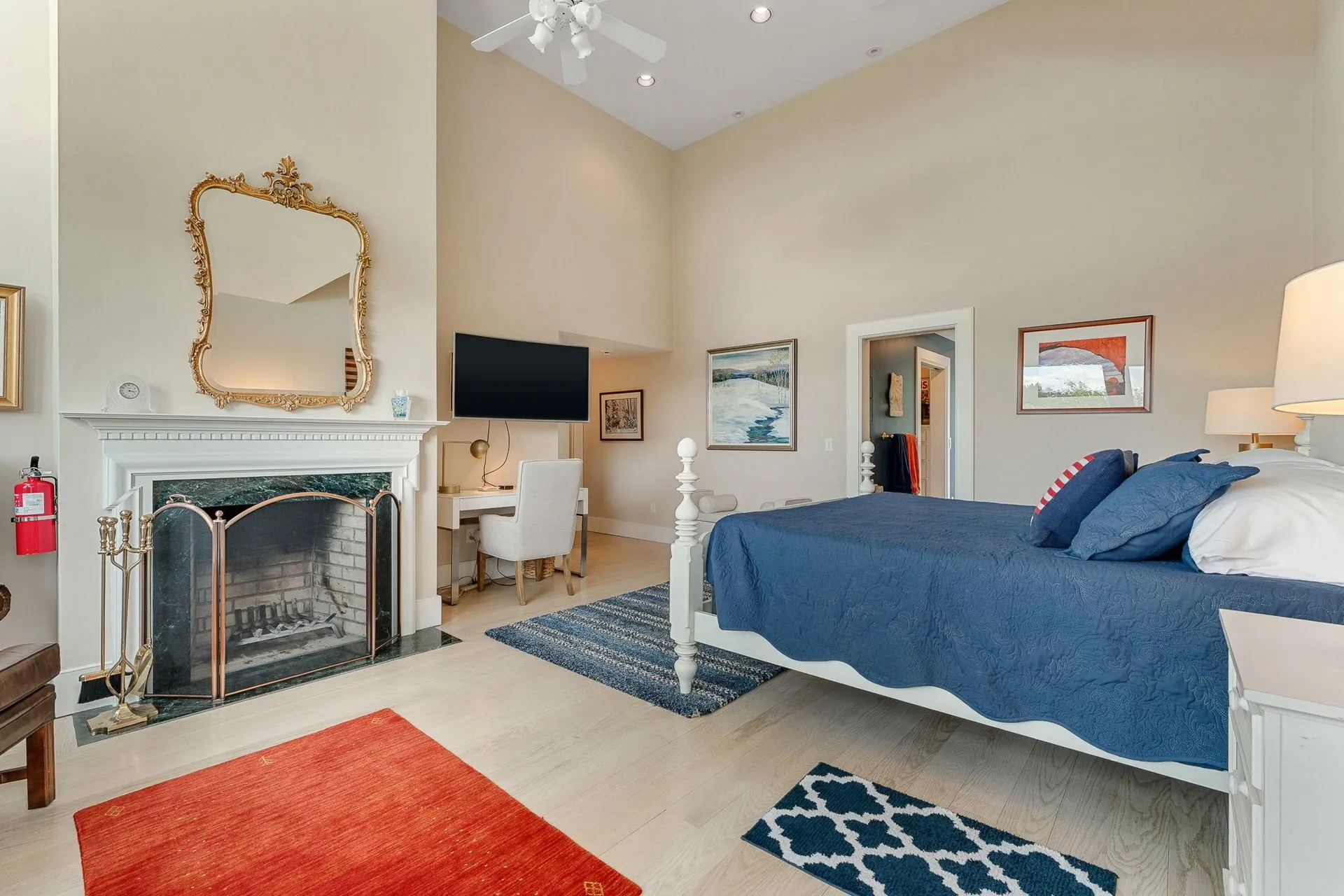 1109 East Warren Road Waitsfield VT 05672