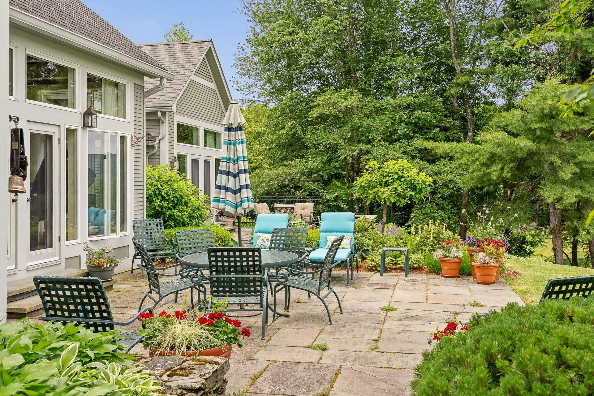 1109 East Warren Road Waitsfield VT 05672