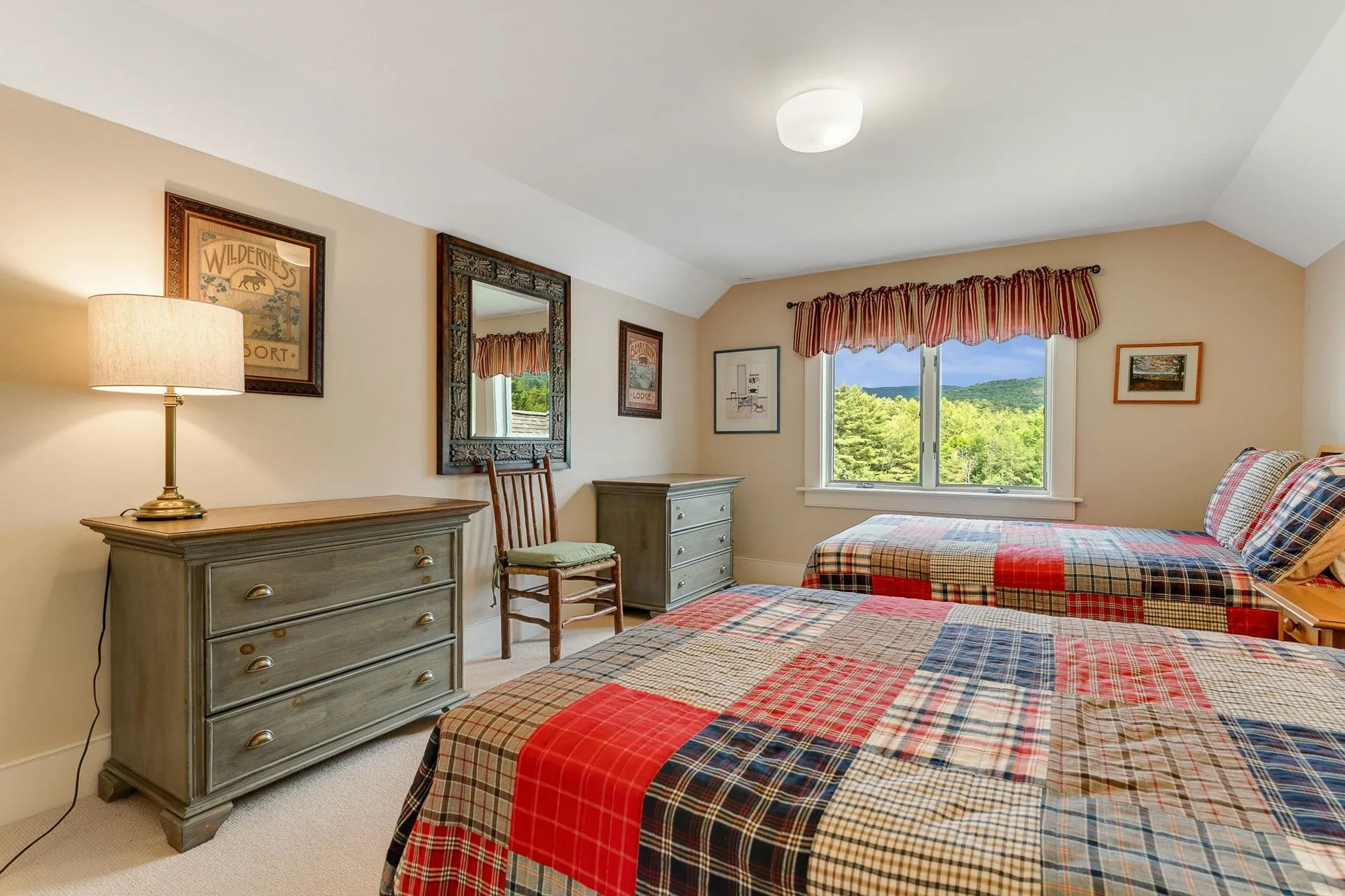 1109 East Warren Road Waitsfield VT 05672