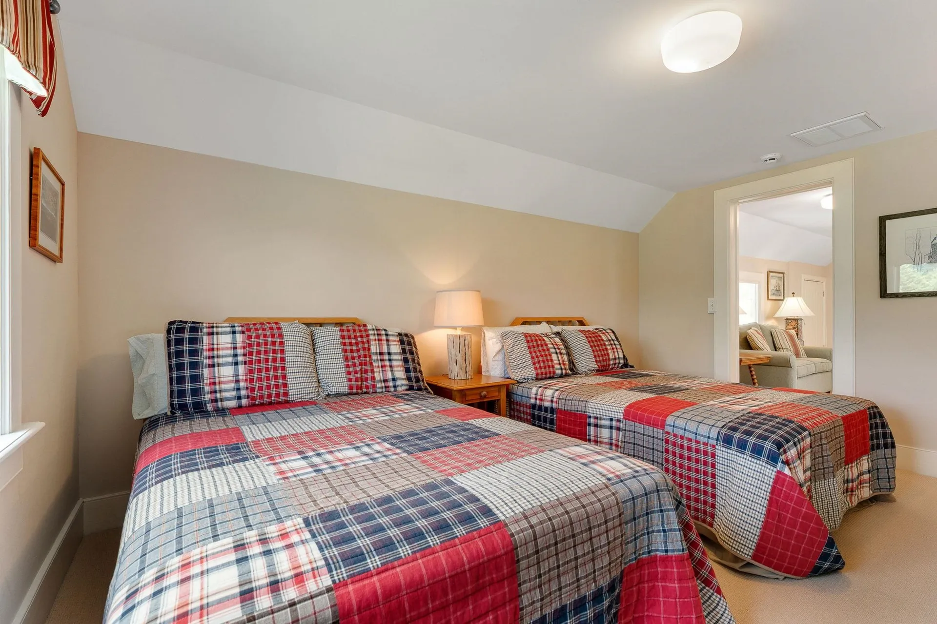 1109 East Warren Road Waitsfield VT 05672
