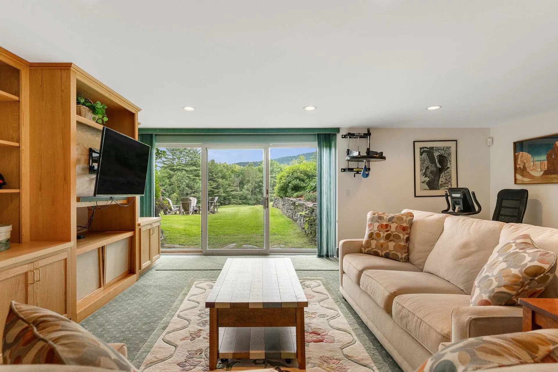 1109 East Warren Road Waitsfield VT 05672