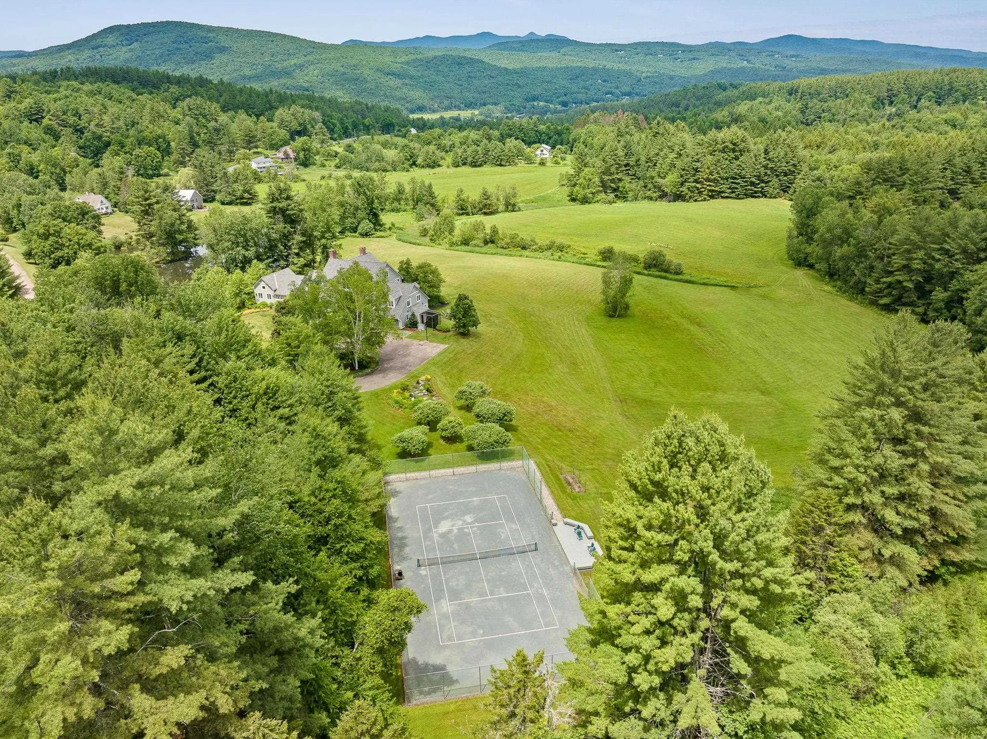 1109 East Warren Road Waitsfield VT 05672