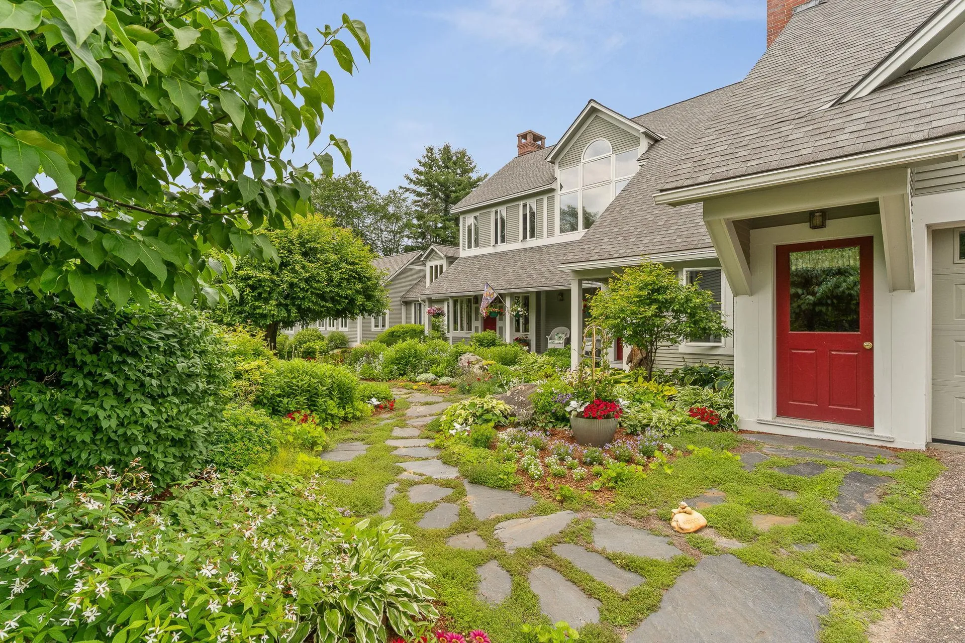 1109 East Warren Road Waitsfield VT 05672
