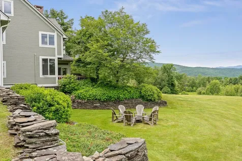 1109 East Warren Road Waitsfield VT 05672