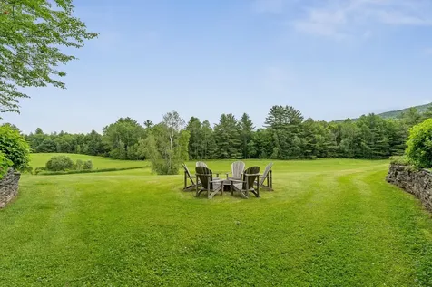 1109 East Warren Road Waitsfield VT 05672