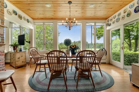 1109 East Warren Road Waitsfield VT 05672