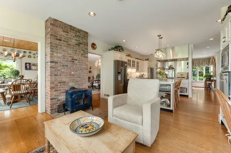 1109 East Warren Road Waitsfield VT 05672