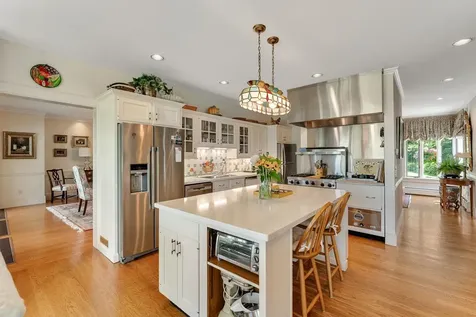1109 East Warren Road Waitsfield VT 05672