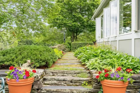 1109 East Warren Road Waitsfield VT 05672