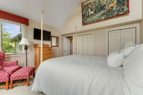 1109 East Warren Road Waitsfield VT 05672