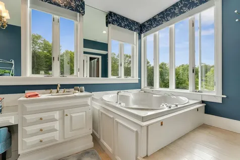 1109 East Warren Road Waitsfield VT 05672