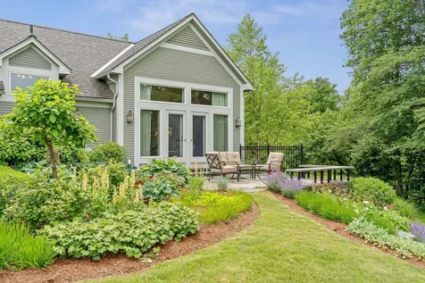 1109 East Warren Road Waitsfield VT 05672
