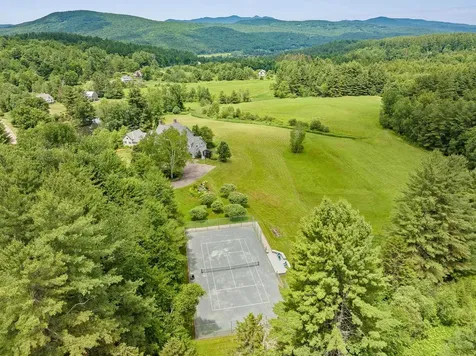 1109 East Warren Road Waitsfield VT 05672