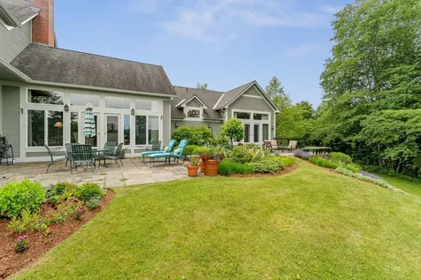 1109 East Warren Road Waitsfield VT 05672