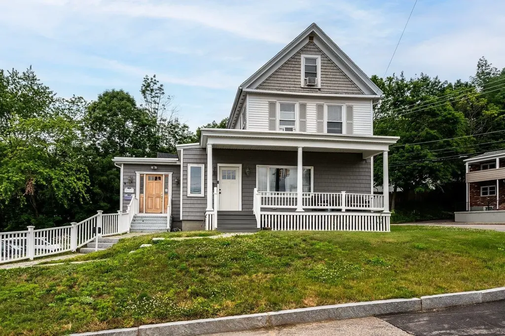 142A Broadway Street Dover NH 03820