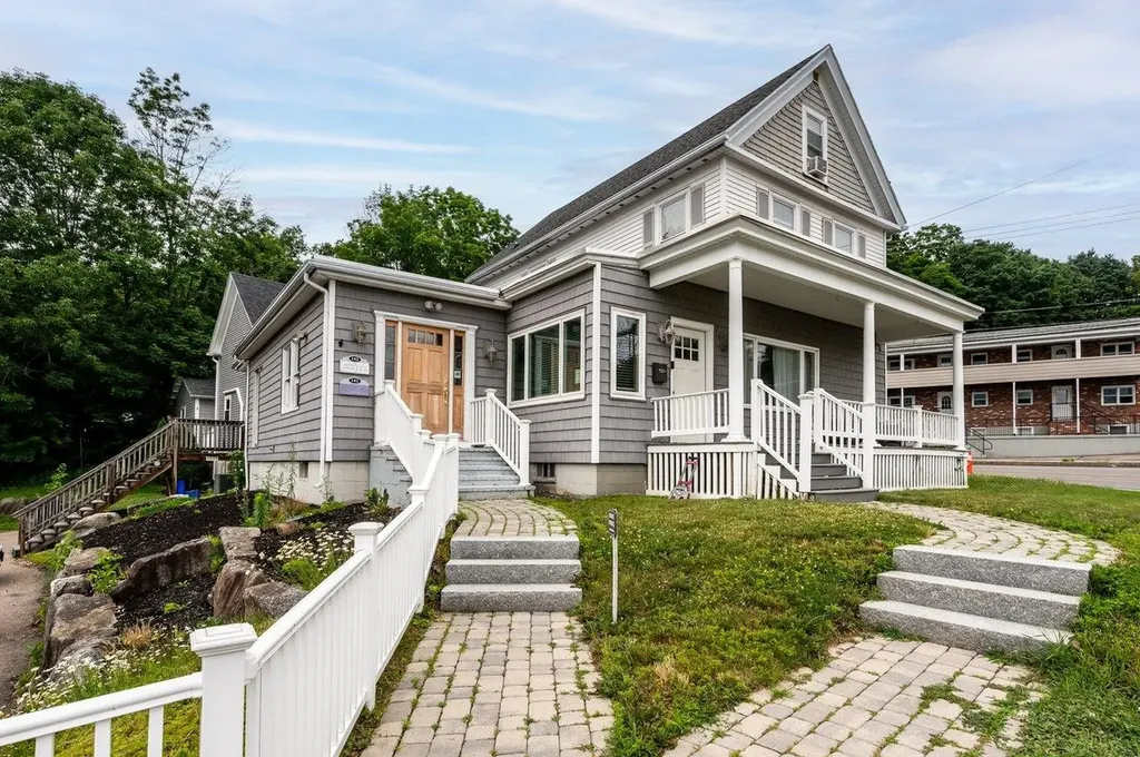 142A Broadway Street Dover NH 03820