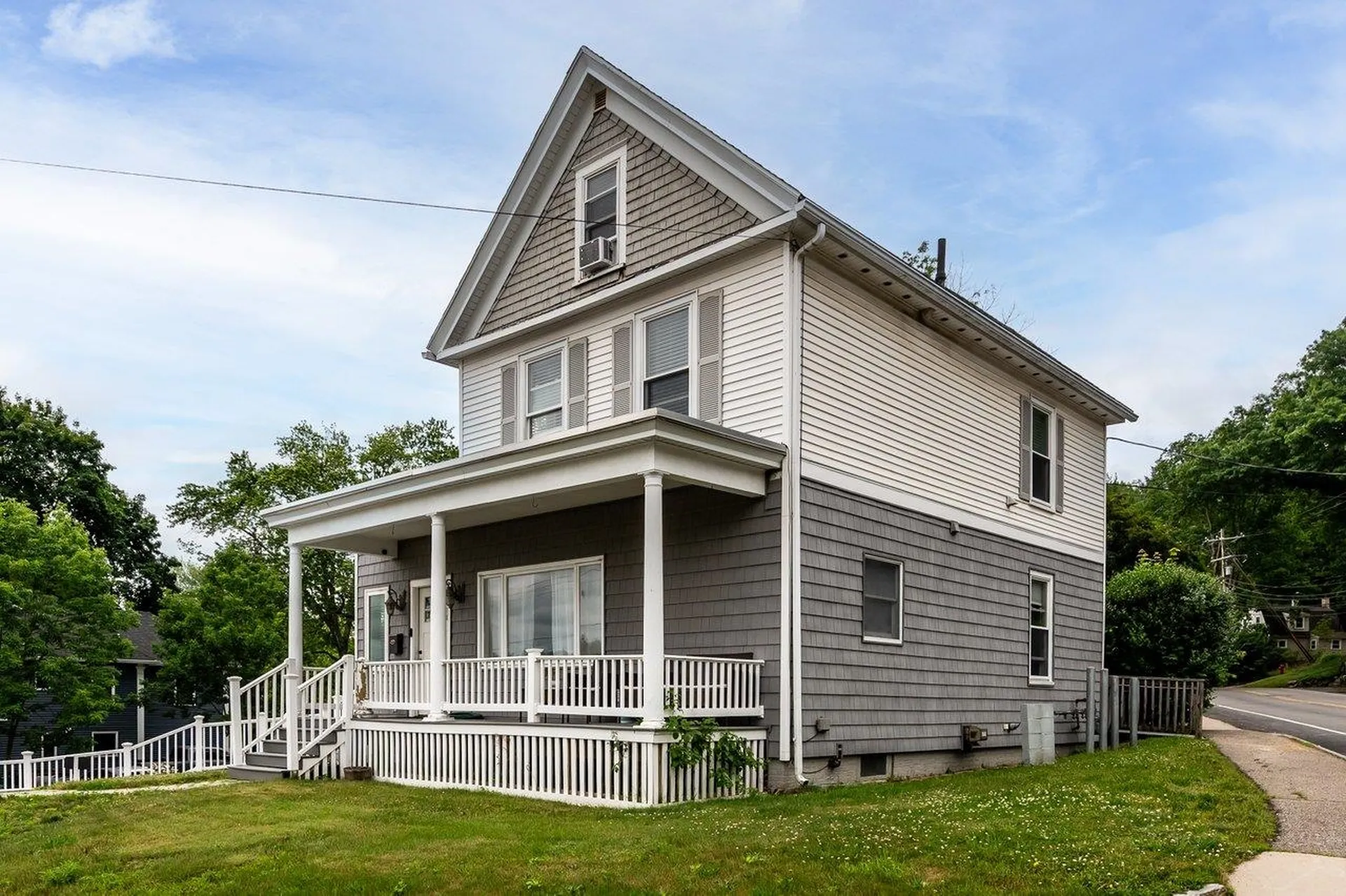 142A Broadway Street Dover NH 03820