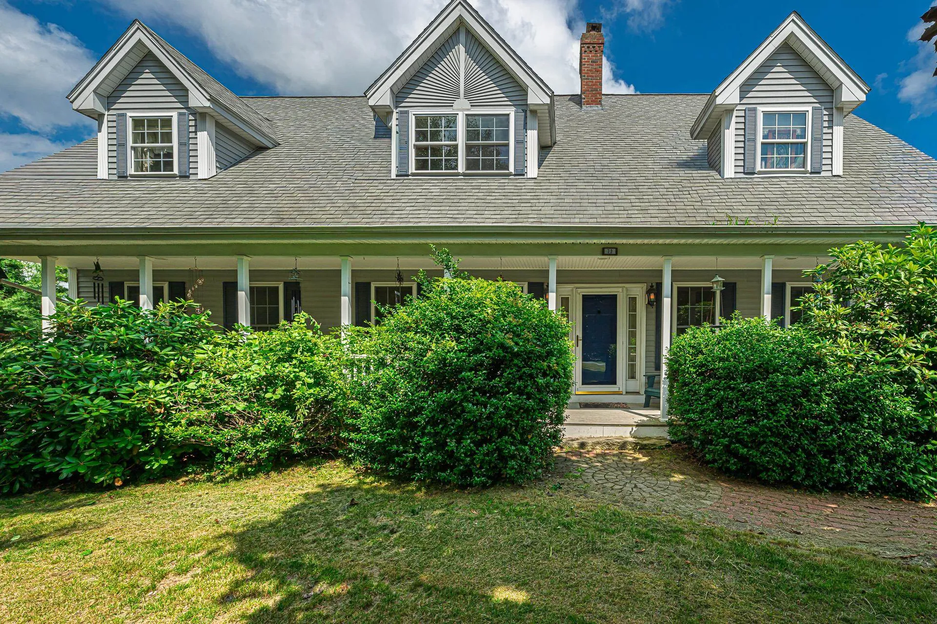 72 Tenney Road Sandown NH 03873