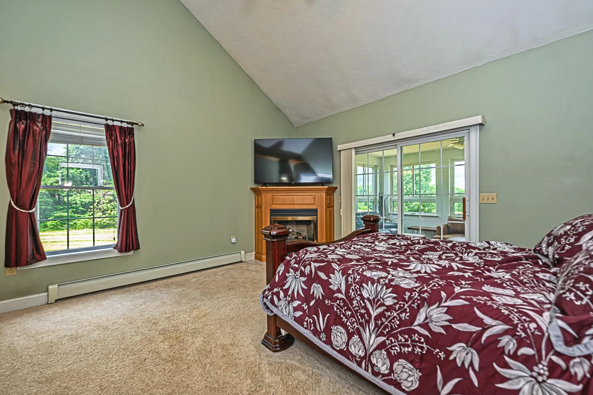 72 Tenney Road Sandown NH 03873