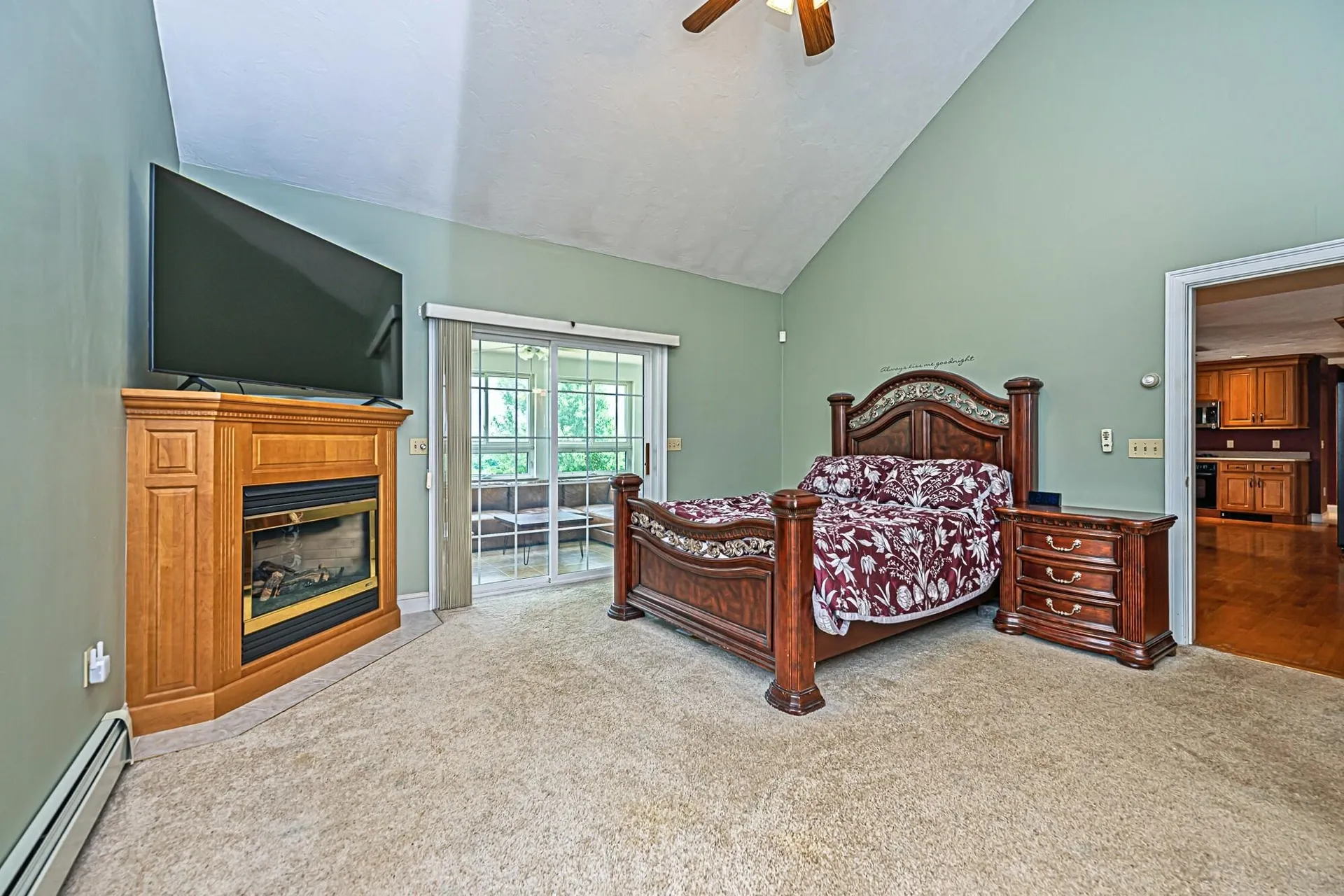 72 Tenney Road Sandown NH 03873