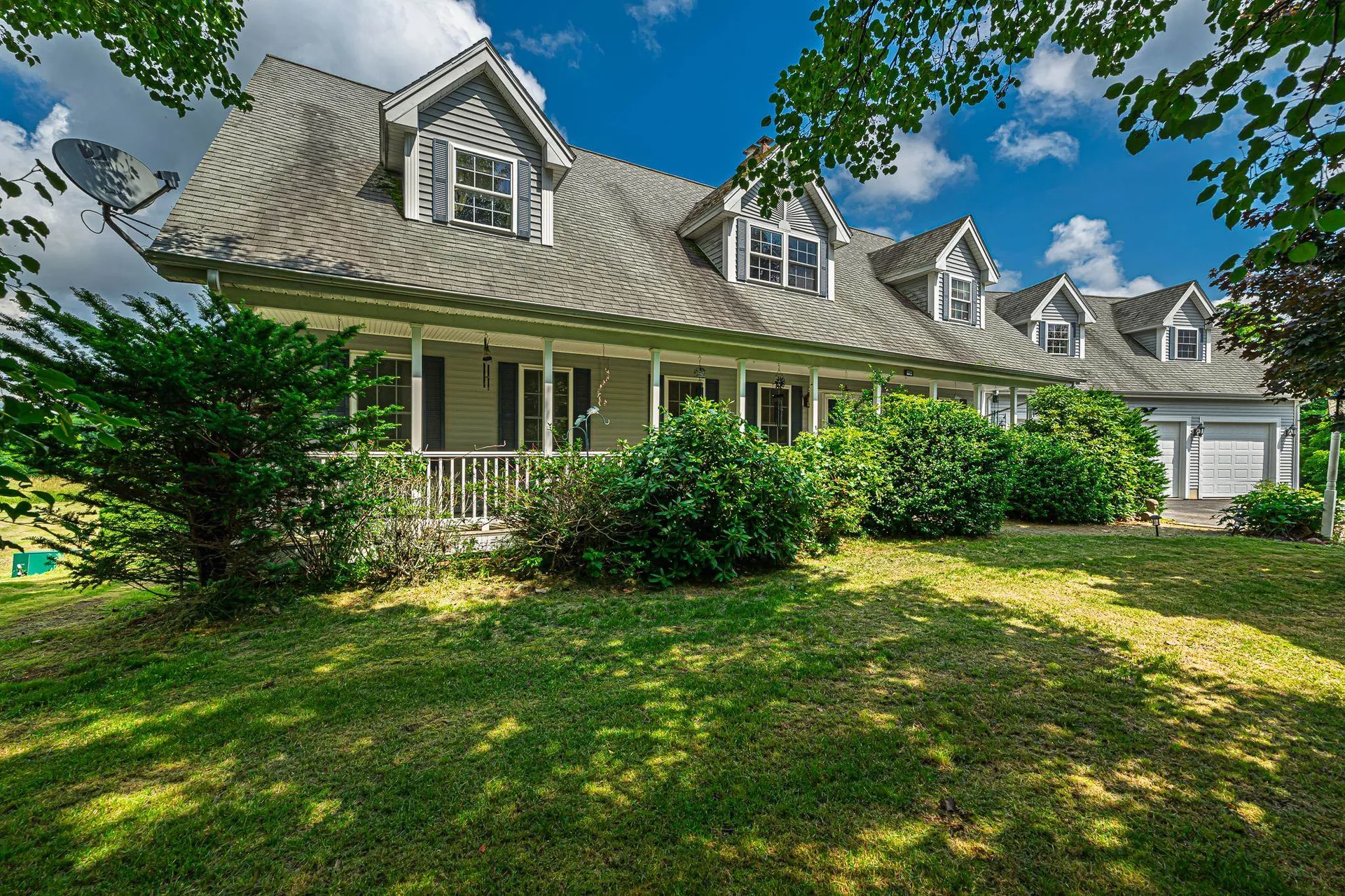 72 Tenney Road Sandown NH 03873