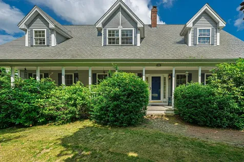 72 Tenney Road Sandown NH 03873