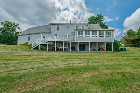 72 Tenney Road Sandown NH 03873