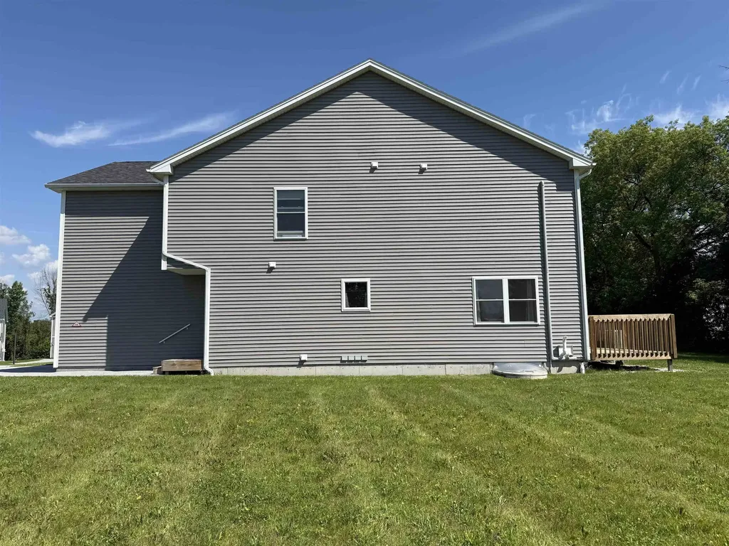 36 Ally Drive Swanton VT 05488