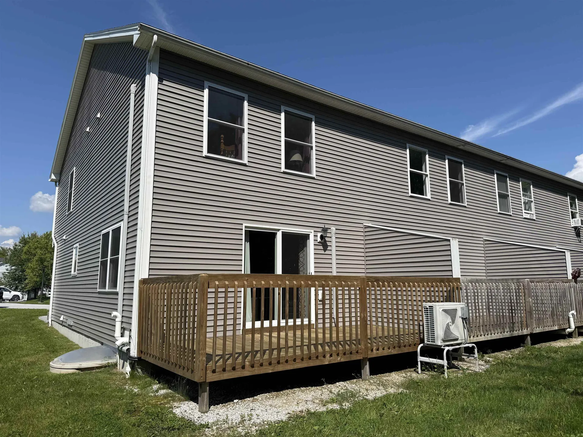 36 Ally Drive Swanton VT 05488