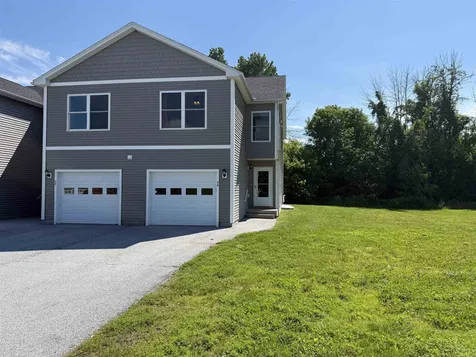 36 Ally Drive Swanton VT 05488