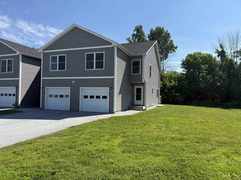 36 Ally Drive Swanton VT 05488