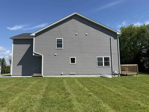 36 Ally Drive Swanton VT 05488