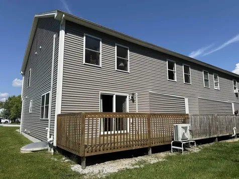 36 Ally Drive Swanton VT 05488