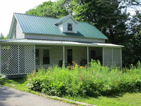 1950 N. Main Street Londonderry VT 05148