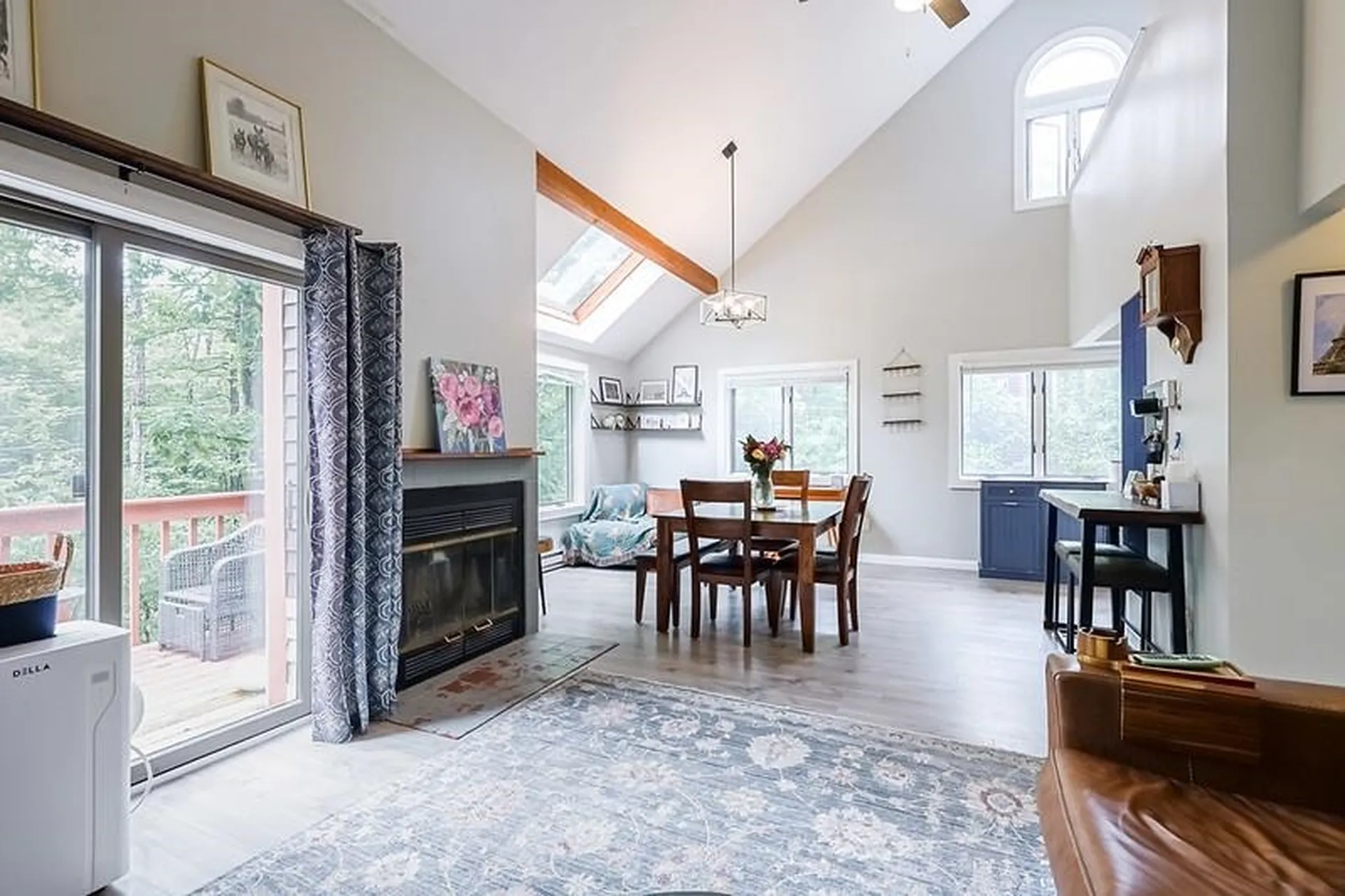 32 Mountainside Lane Francestown NH 03043