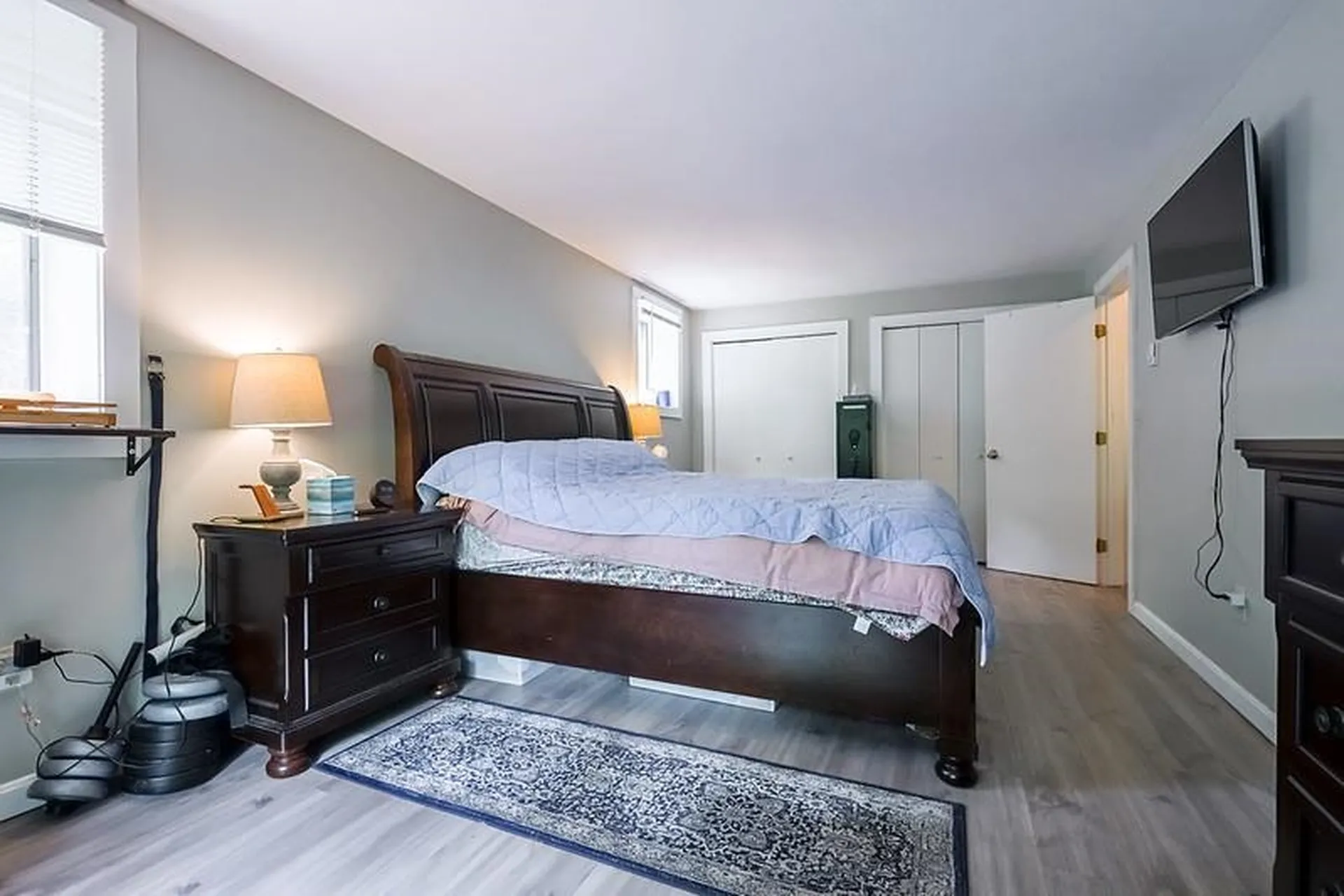 32 Mountainside Lane Francestown NH 03043