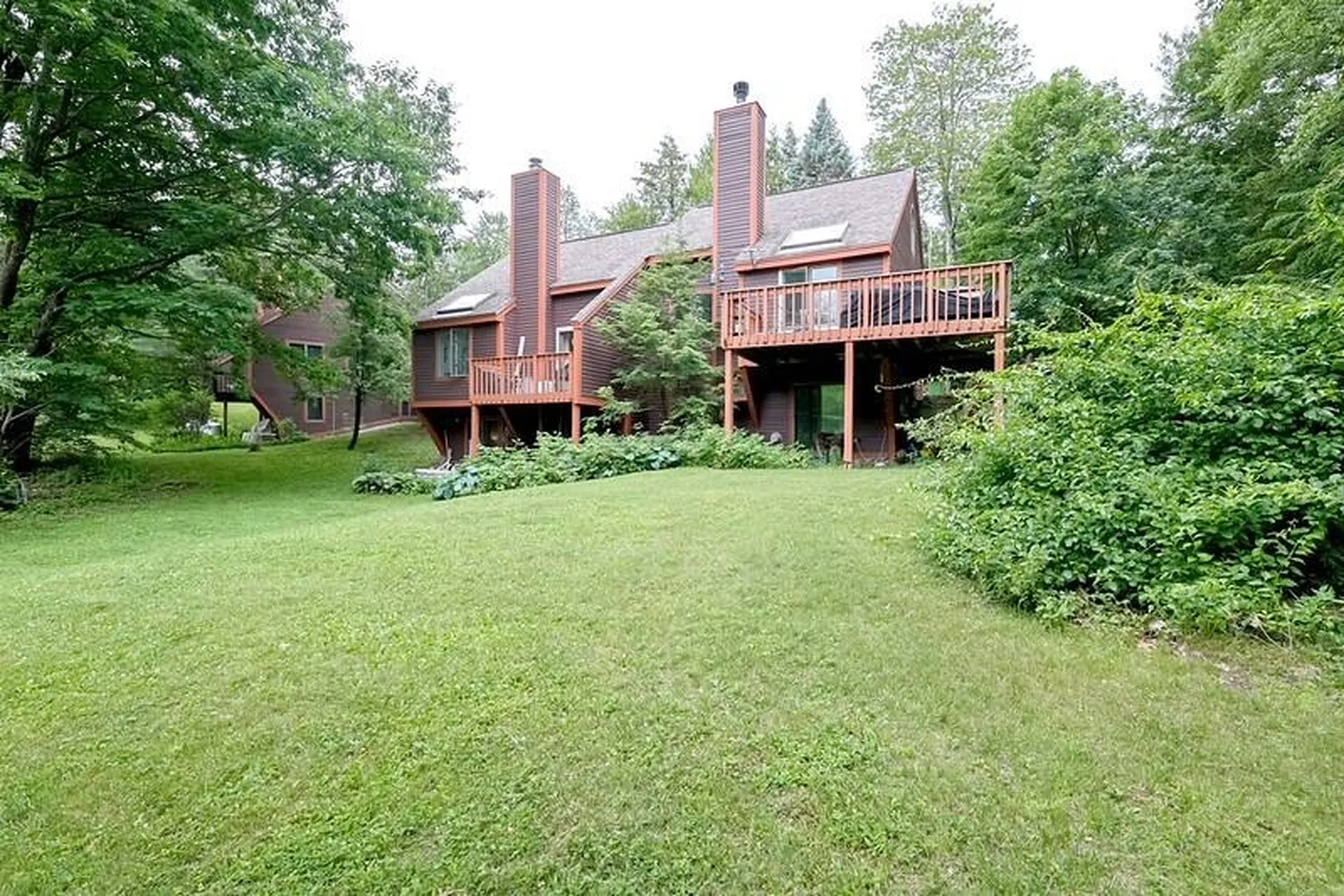 32 Mountainside Lane Francestown NH 03043