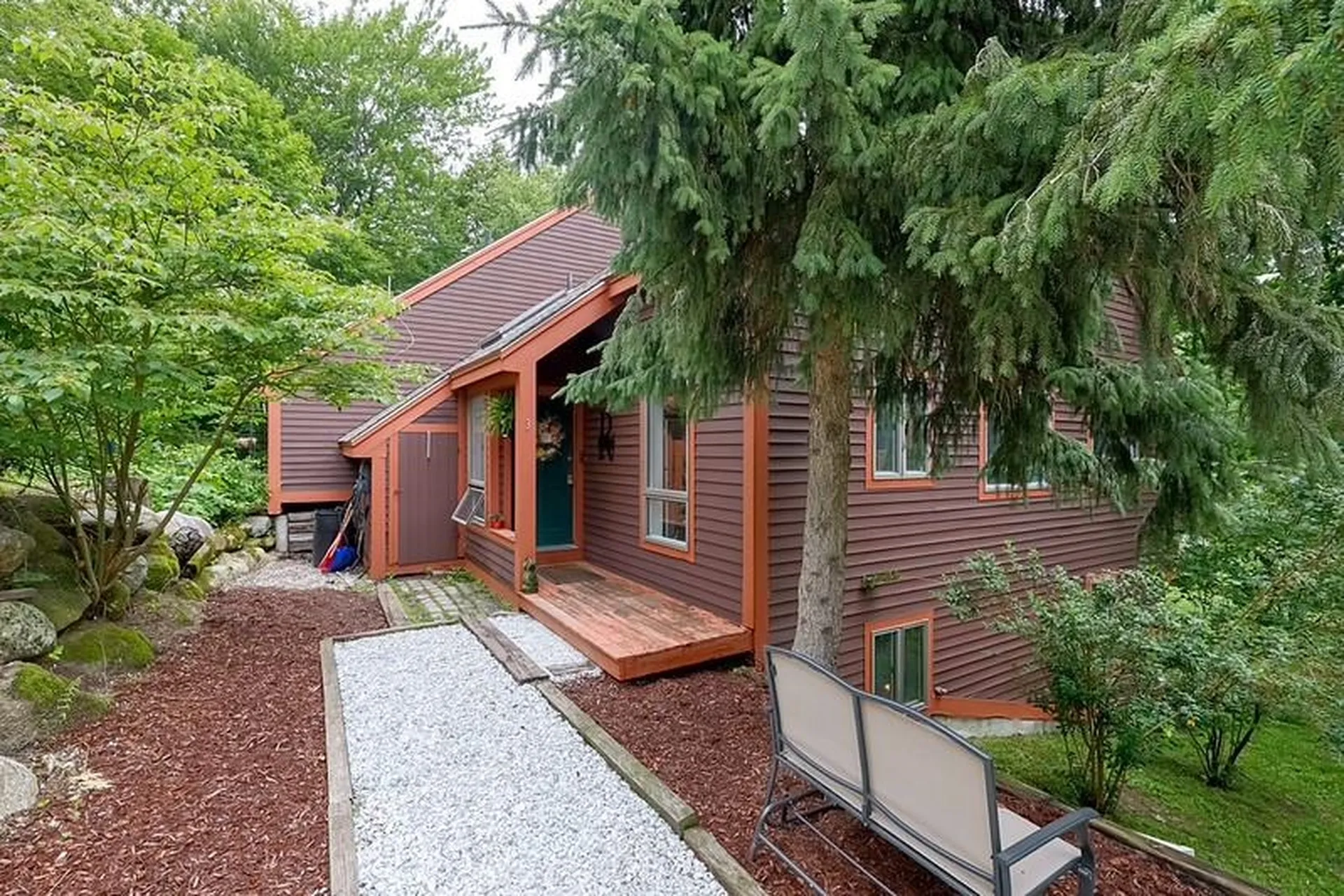 32 Mountainside Lane Francestown NH 03043