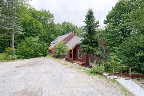 32 Mountainside Lane Francestown NH 03043